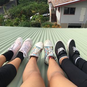 Meet your Posher, Stefani